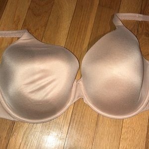 Nude 40DD Bra